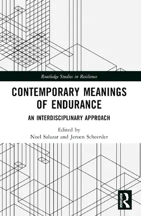 Salazar / Scheerder |  Contemporary Meanings of Endurance | Buch |  Sack Fachmedien