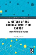 Hjertholm |  A History of the Cultural Travels of Energy | Buch |  Sack Fachmedien