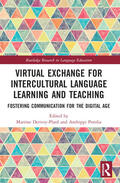 Potolia / Derivry-Plard |  Virtual Exchange for Intercultural Language Learning and Teaching | Buch |  Sack Fachmedien