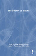 McNulty / Bubna / Polman |  The Science of Esports | Buch |  Sack Fachmedien