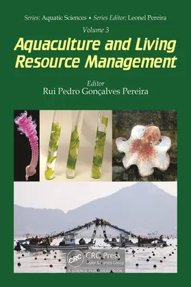Gonçalves Pereira |  Volume 3 | Buch |  Sack Fachmedien