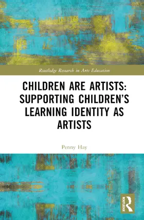 Hay |  Children are Artists | Buch |  Sack Fachmedien