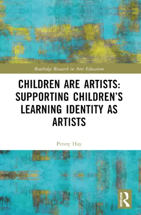 Hay |  Children are Artists | Buch |  Sack Fachmedien