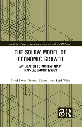 Dykas / Tokarski / Wis¿a |  The Solow Model of Economic Growth | Buch |  Sack Fachmedien