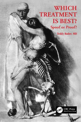 Bader | Which Treatment Is Best? Spoof or Proof? | Buch | 978-1-032-34818-6 | www.sack.de