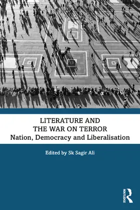 Ali | Literature and the War on Terror | Buch | 978-1-032-34854-4 | www.sack.de