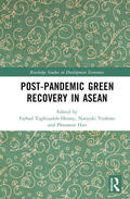 Taghizadeh-Hesary / Yoshino / Panthamit |  Post-Pandemic Green Recovery in ASEAN | Buch |  Sack Fachmedien