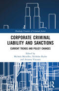 Visconti / Meiselles / Ryder |  Corporate Criminal Liability and Sanctions | Buch |  Sack Fachmedien