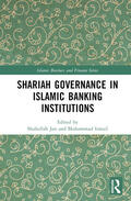 Jan / Ismail |  Shariah Governance in Islamic Banking Institutions | Buch |  Sack Fachmedien