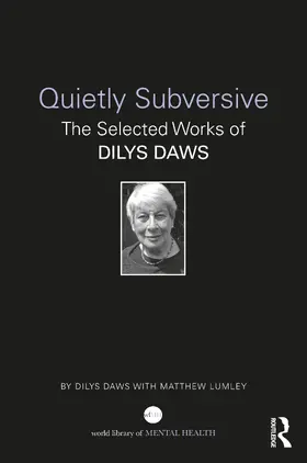 Daws / Lumley |  Quietly Subversive | Buch |  Sack Fachmedien