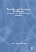 Sætra |  Technology and Sustainable Development | Buch |  Sack Fachmedien