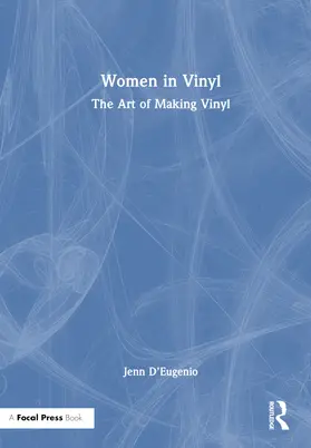 D’Eugenio | Women in Vinyl | Buch | 978-1-032-35093-6 | www.sack.de