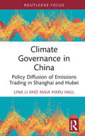 Li / Hall |  Climate Governance in China | Buch |  Sack Fachmedien