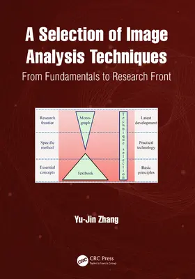 Zhang | A Selection of Image Analysis Techniques | Buch | 978-1-032-35116-2 | sack.de