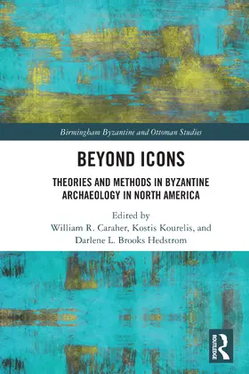 Caraher / Kourelis / Brooks Hedstrom |  Beyond Icons | Buch |  Sack Fachmedien