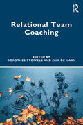 Stoffels / de Haan |  Relational Team Coaching | Buch |  Sack Fachmedien