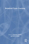 de Haan / Stoffels |  Relational Team Coaching | Buch |  Sack Fachmedien
