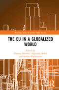 Bohas / Hoerber / Valdemarin |  The EU in a Globalized World | Buch |  Sack Fachmedien