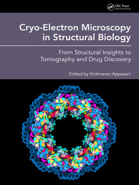 Appasani | Cryo-Electron Microscopy in Structural Biology | Buch | 978-1-03-235253-4 | sack.de