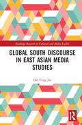Yong Jin |  Global South Discourse in East Asian Media Studies | Buch |  Sack Fachmedien