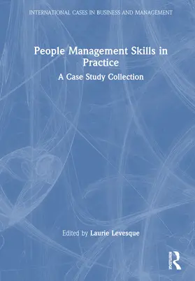 Levesque |  People Management Skills in Practice | Buch |  Sack Fachmedien