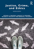 Braswell / Edwards / McCarthy |  Justice, Crime, and Ethics | Buch |  Sack Fachmedien