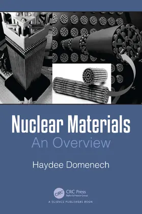 Domenech |  Nuclear Materials | Buch |  Sack Fachmedien