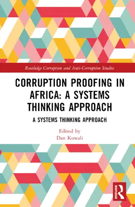 Kuwali |  Corruption Proofing in Africa | Buch |  Sack Fachmedien