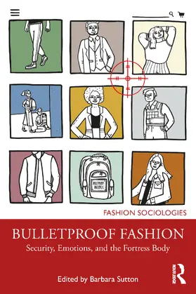 Sutton |  Bulletproof Fashion | Buch |  Sack Fachmedien
