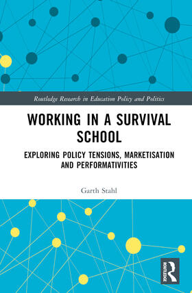 Col / Stahl |  Working in a Survival School | Buch |  Sack Fachmedien