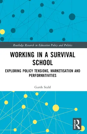 Col / Stahl |  Working in a Survival School | Buch |  Sack Fachmedien