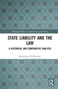 Wróblewski |  State Liability and the Law | Buch |  Sack Fachmedien