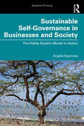 Espinosa |  Sustainable Self-Governance in Businesses and Society | Buch |  Sack Fachmedien