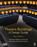 (ABTT) / Shewring |  Theatre Buildings | Buch |  Sack Fachmedien