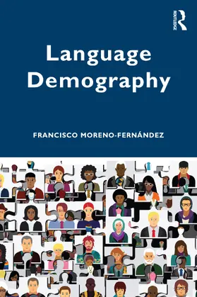 Moreno-Fernández |  Language Demography | Buch |  Sack Fachmedien
