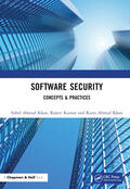Ahmad Khan / Kumar |  Software Security | Buch |  Sack Fachmedien