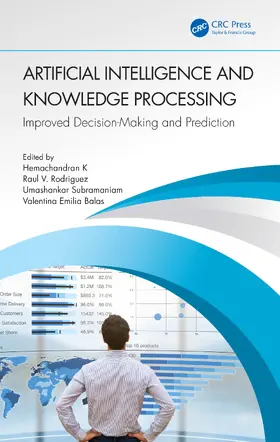 K / Rodriguez / Subramaniam |  Artificial Intelligence and Knowledge Processing | Buch |  Sack Fachmedien