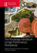 Candido / Durakovic / Marzban |  Routledge Handbook of High-Performance Workplaces | Buch |  Sack Fachmedien