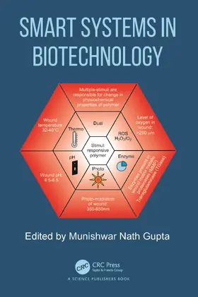 Gupta |  Smart Systems in Biotechnology | Buch |  Sack Fachmedien