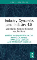 Quattrociocchi / Iandolo / Calabrese |  Industry Dynamics and Industry 4.0 | Buch |  Sack Fachmedien