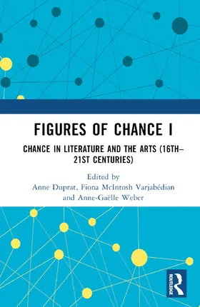Duprat / Varjabédian / Weber |  Figures of Chance I | Buch |  Sack Fachmedien