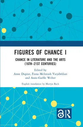 Duprat / Varjabédian / Weber |  Figures of Chance I | Buch |  Sack Fachmedien