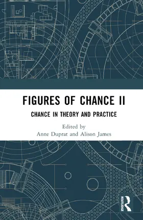Duprat / James |  Figures of Chance II | Buch |  Sack Fachmedien
