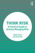Thekdi / Aven |  Think Risk | Buch |  Sack Fachmedien