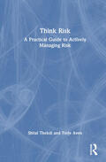 Thekdi / Aven |  Think Risk | Buch |  Sack Fachmedien