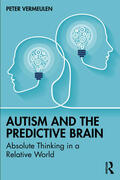 Vermeulen |  Autism and The Predictive Brain | Buch |  Sack Fachmedien