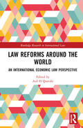 Qureshi |  Law Reforms Around the World | Buch |  Sack Fachmedien