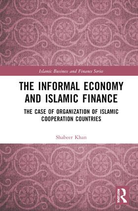 Khan | The Informal Economy and Islamic Finance | Buch | 978-1-03-236032-4 | sack.de