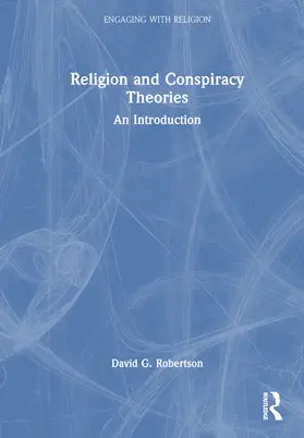 Robertson |  Religion and Conspiracy Theories | Buch |  Sack Fachmedien