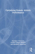 Lingam-Willgoss / Pinchbeck / Rea |  Optimising Female Athletic Performance | Buch |  Sack Fachmedien